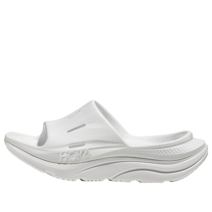 Ora Recovery Slide 3 ‘Bianco’