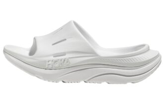Ora Recovery Slide 3 ‘Bianco’
