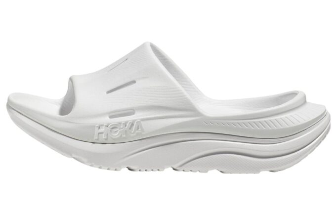 Ora Recovery Slide 3 ‘Bianco’