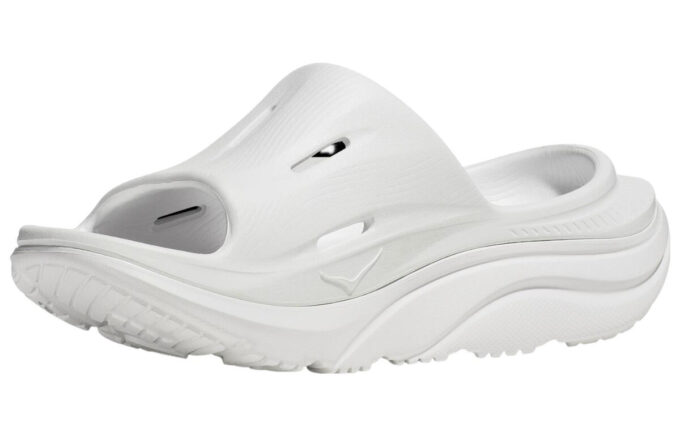 Ora Recovery Slide 3 ‘Bianco’