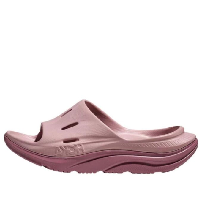 Ora Recovery Slide 3 ‘Pale Mauve’