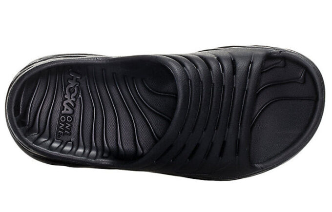 Ora Recovery Slide ‘Nero’