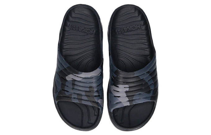 Ora Recovery Slide ‘Nero’
