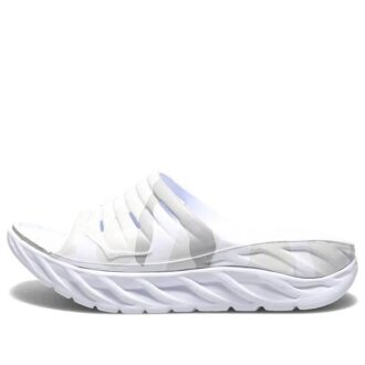 Ora Recovery ‘White’