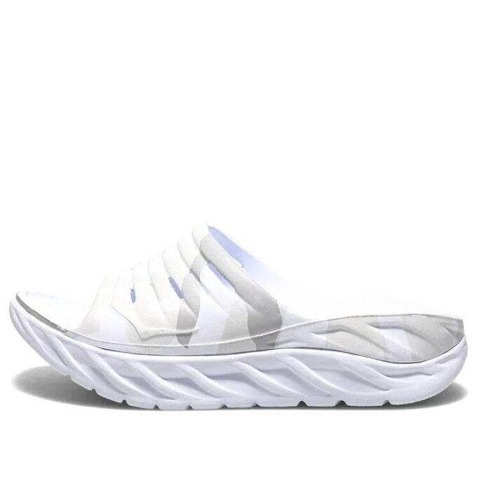 Ora Recovery ‘White’