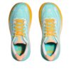 Pacchetto ‘Run Club’ Clifton 10