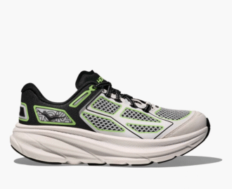 Pantaloncini da bici HOKA ONE ONE Elaro 5″