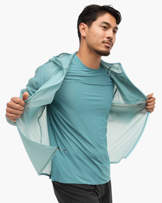 Pantaloncini HOKA HOKA ONE ONE Skyglide