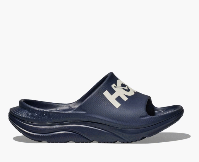 Pantaloncini HOKA Race Day Split