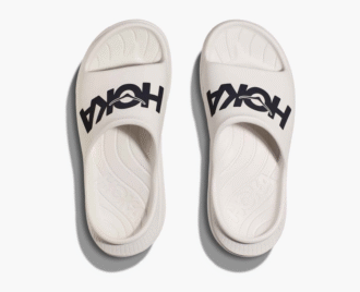 Pantaloncini HOKA Race Day Split
