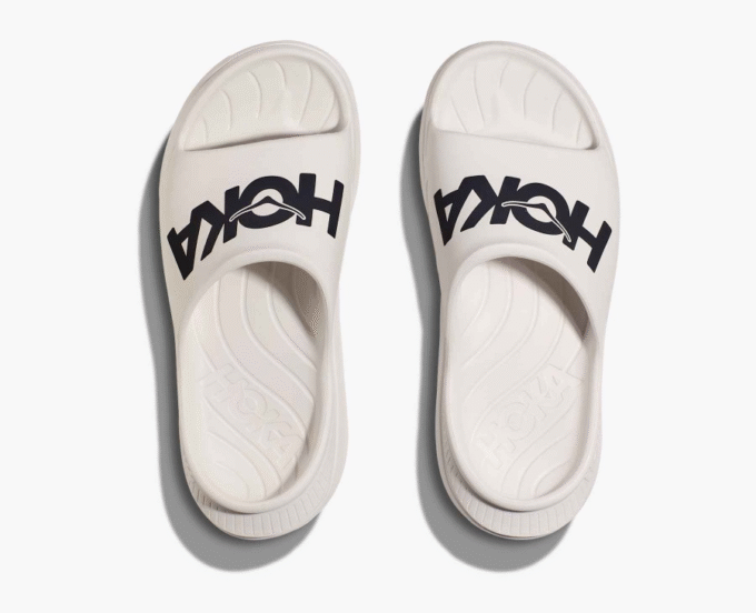 Pantaloncini HOKA Race Day Split