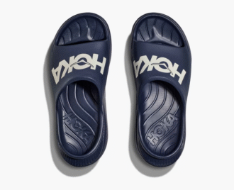 Pantaloncini HOKA Race Day Split