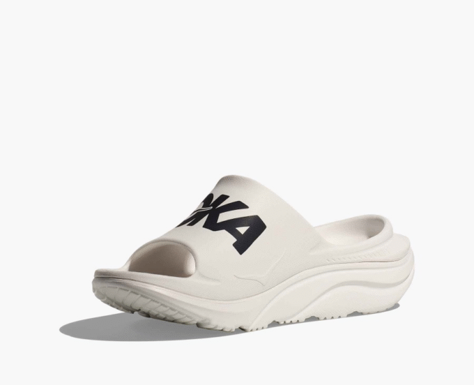 Pantaloncini HOKA Race Day Split