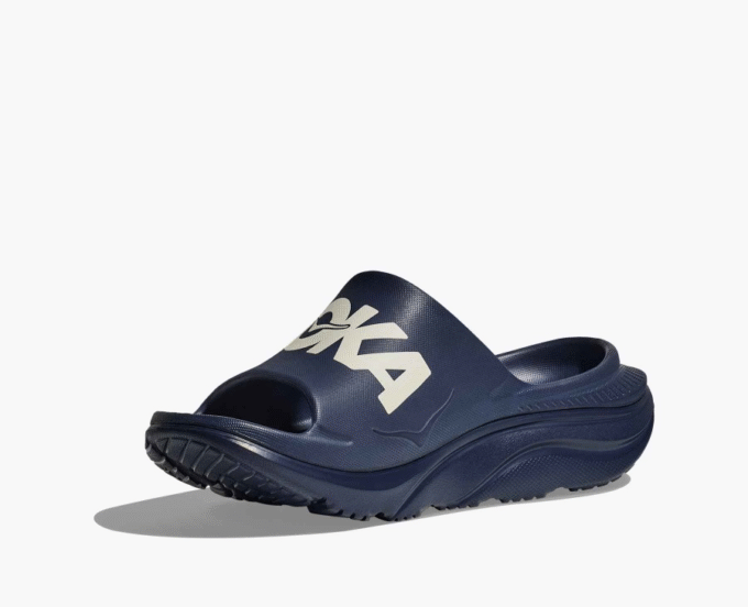 Pantaloncini HOKA Race Day Split