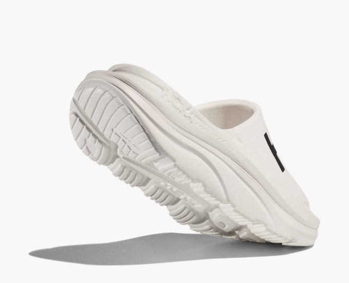 Pantaloncini HOKA Race Day Split