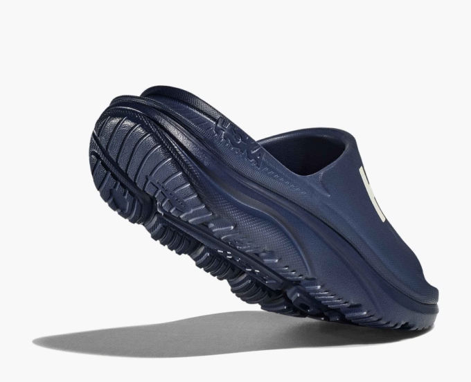 Pantaloncini HOKA Race Day Split