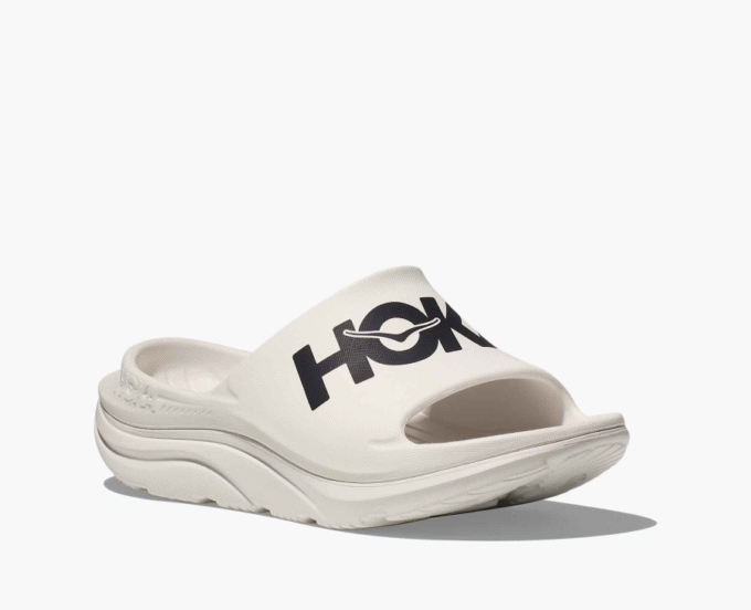 Pantaloncini HOKA Race Day Split