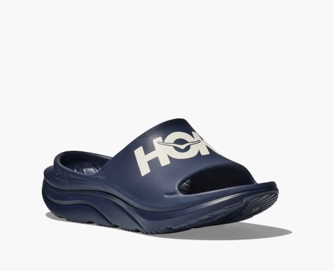 Pantaloncini HOKA Race Day Split