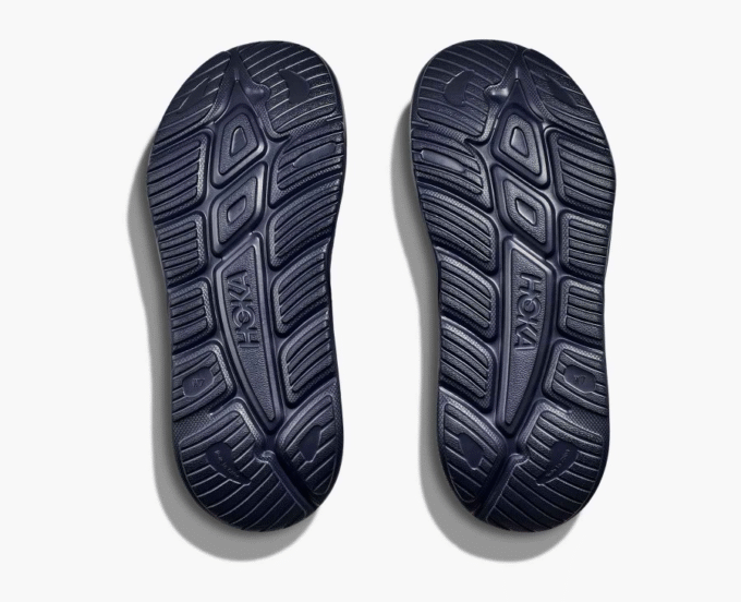 Pantaloncini HOKA Race Day Split