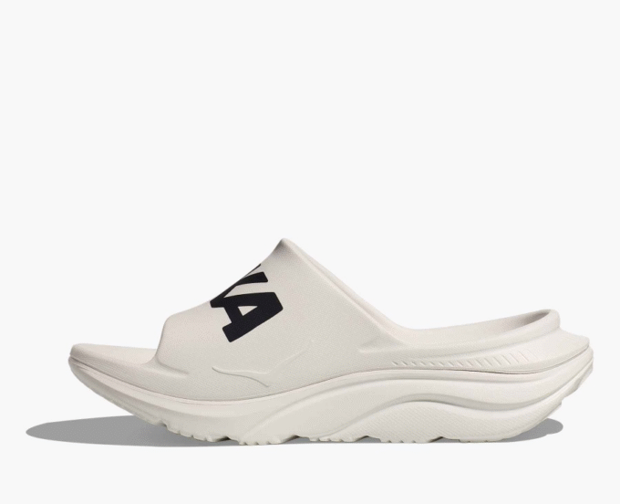 Pantaloncini HOKA Race Day Split