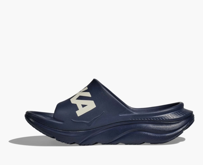 Pantaloncini HOKA Race Day Split