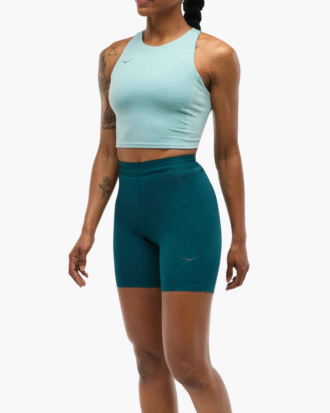 Pantaloncini in maglia Novafly da 6″