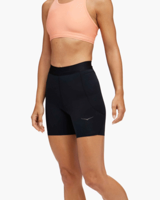 Pantaloncini in maglia Novafly da 6″