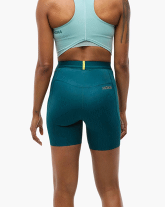 Pantaloncini in maglia Novafly da 6″