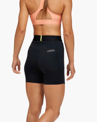 Pantaloncini in maglia Novafly da 6″