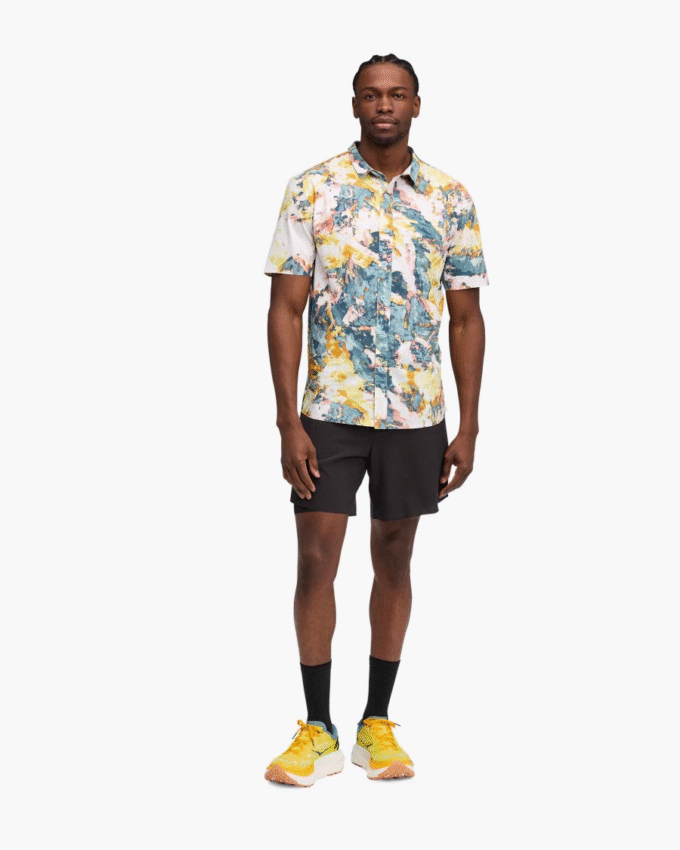 Pantaloni da corsa Novafly HOKA ONE ONE