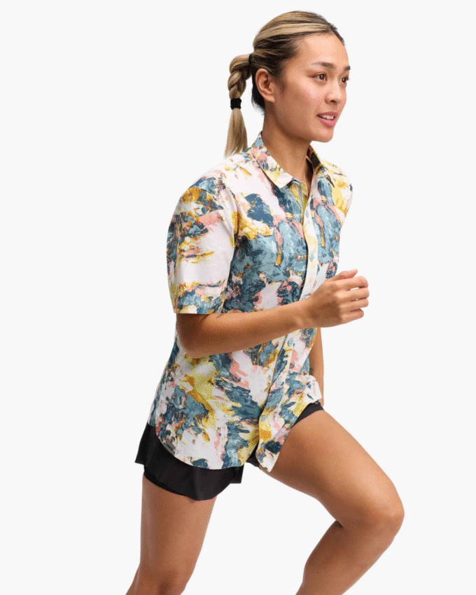 Pantaloni da corsa Novafly HOKA ONE ONE