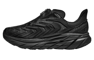 Progetto Clifton ‘Black’