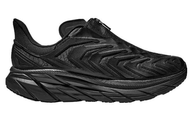 Progetto Clifton ‘Black’