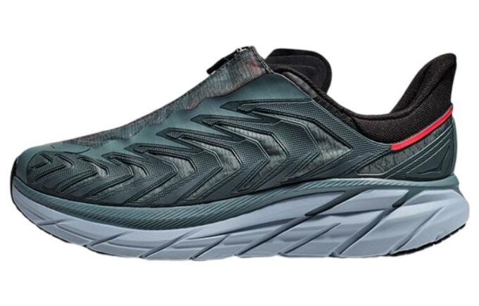 Progetto Clifton ‘Goblin Blue’