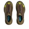 Progetto di trasporto ‘Deep Umber Antique Olive’