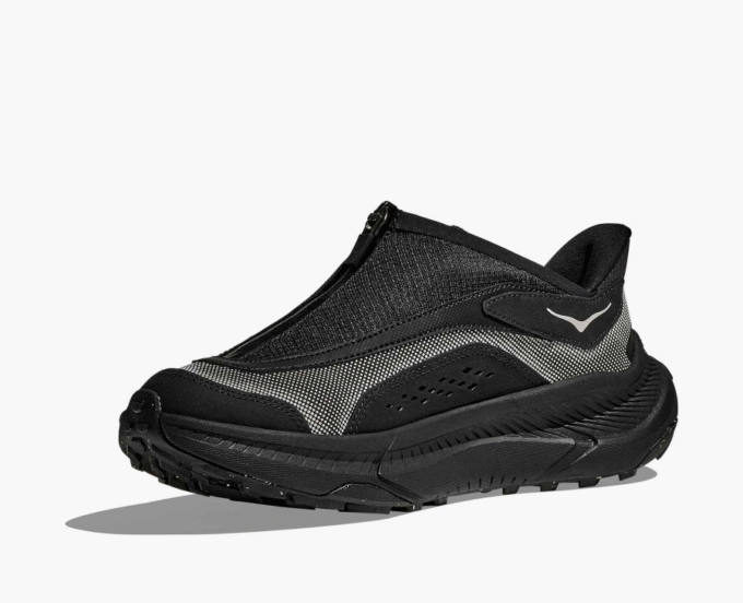 Progetto di trasporto stealth/tech