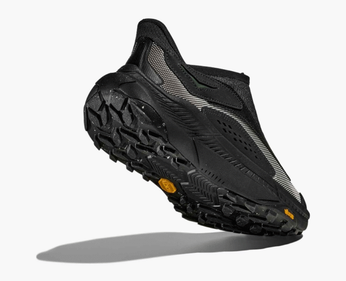 Progetto di trasporto stealth/tech