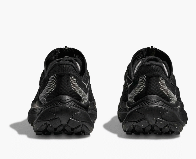 Progetto di trasporto stealth/tech