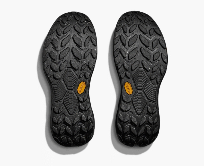 Progetto di trasporto stealth/tech