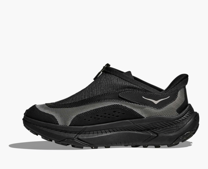 Progetto di trasporto stealth/tech