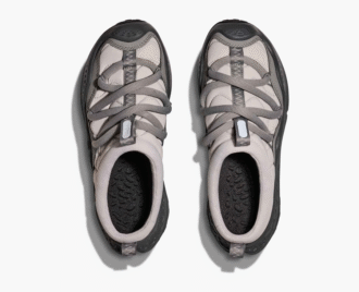Progetto HOKA ONE ONE Trasporto