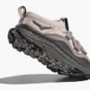 Progetto HOKA ONE ONE Trasporto