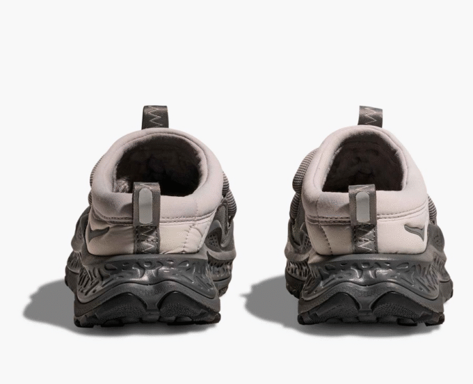 Progetto HOKA ONE ONE Trasporto