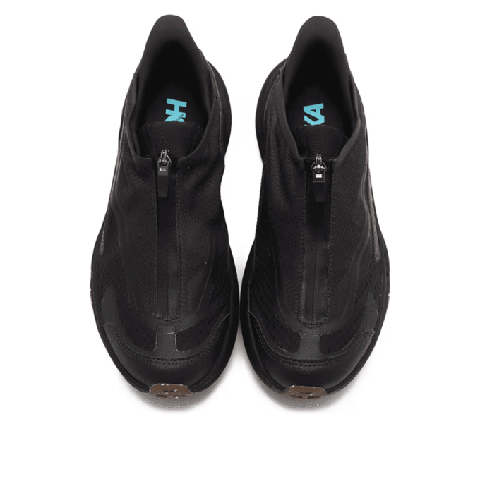 Progetto Trasporto ‘Carbon Black’