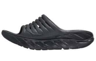 Recupero Ora ‘Nero’