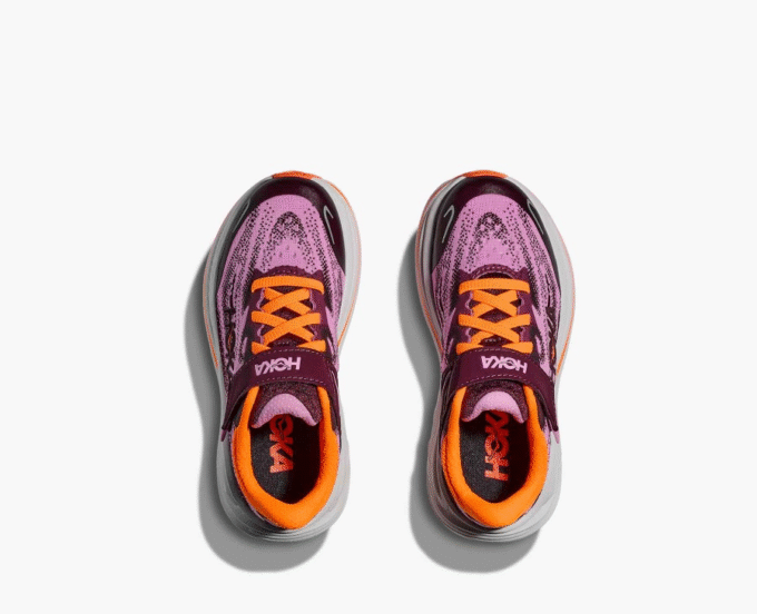Reggiseno corto Elaro HOKA ONE ONE