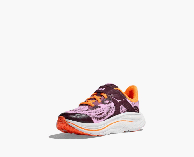 Reggiseno corto Elaro HOKA ONE ONE