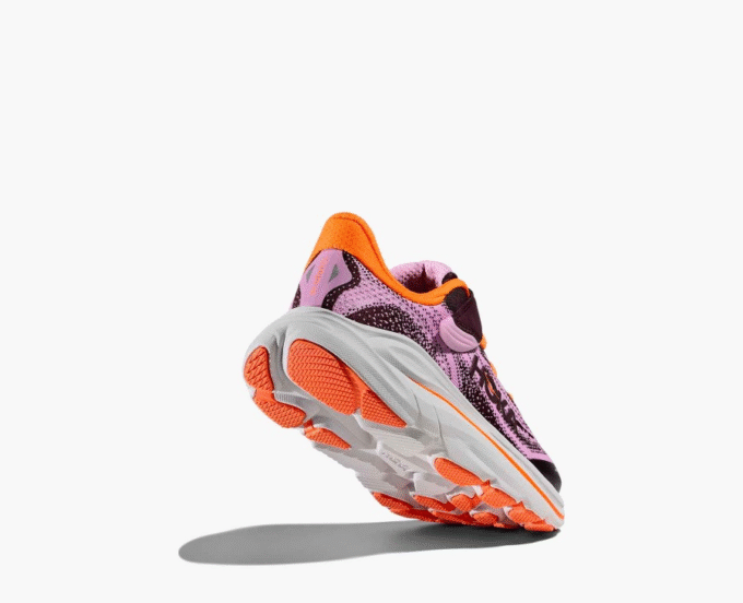 Reggiseno corto Elaro HOKA ONE ONE