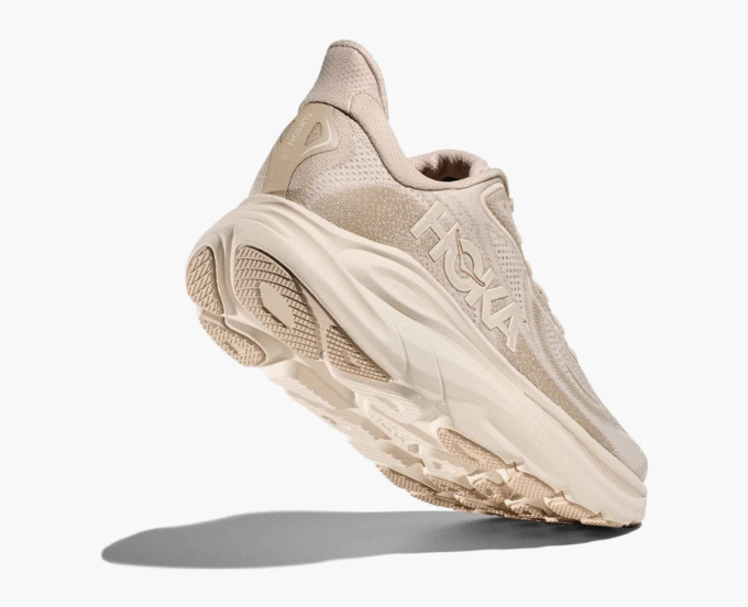 Reggiseno corto Elaro HOKA ONE ONE