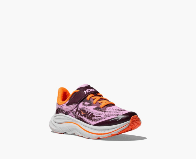 Reggiseno corto Elaro HOKA ONE ONE